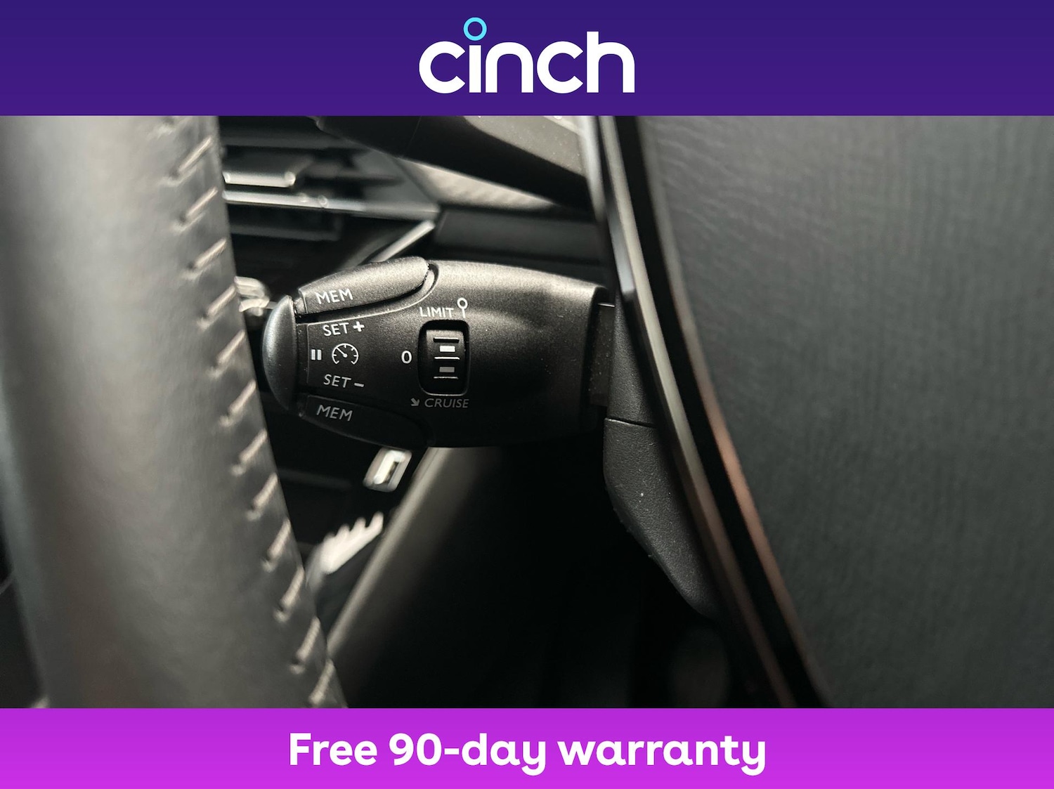 Used Peugeot 208 2021 for sale - 76395059: Photo 34