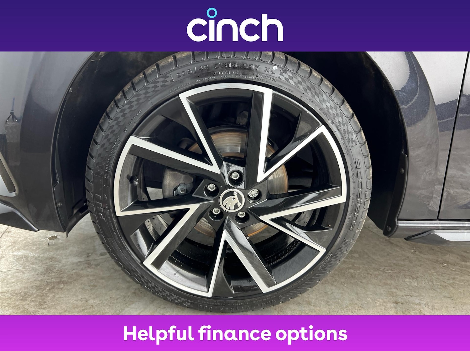 Used Skoda Scala 2021 for sale - 76922567: Photo 24