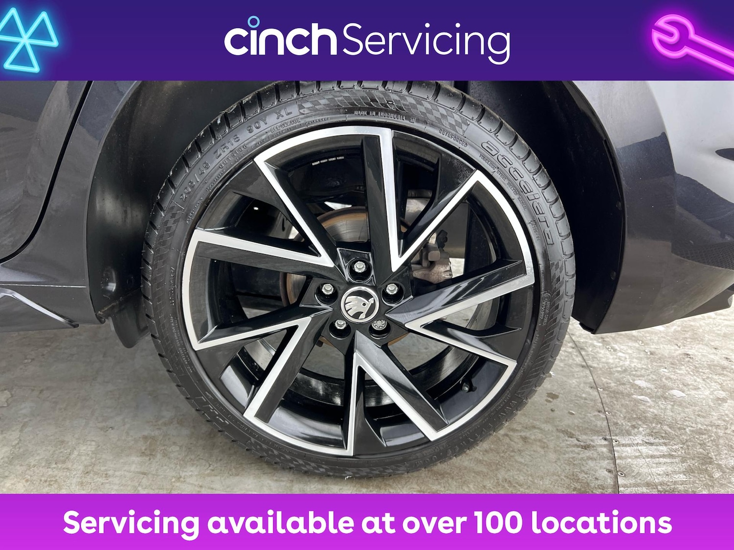 Used Skoda Scala 2021 for sale - 76922567: Photo 26