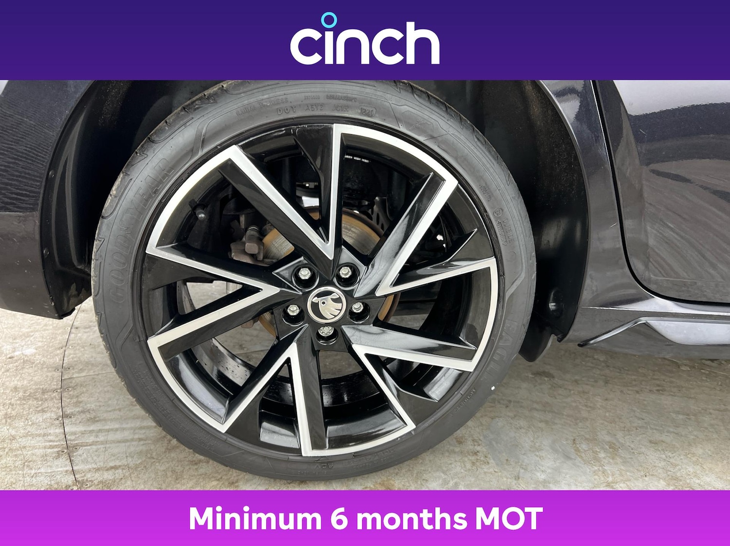 Used Skoda Scala 2021 for sale - 76922567: Photo 27