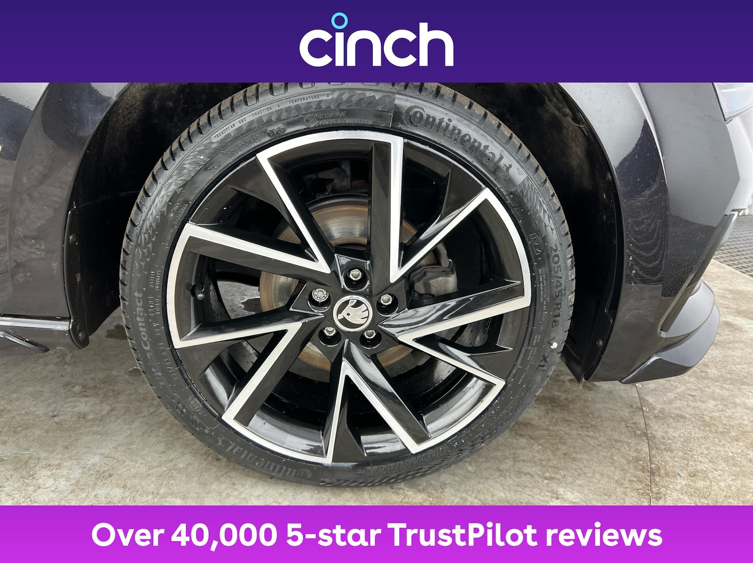 Used Skoda Scala 2021 for sale - 76922567: Photo 28