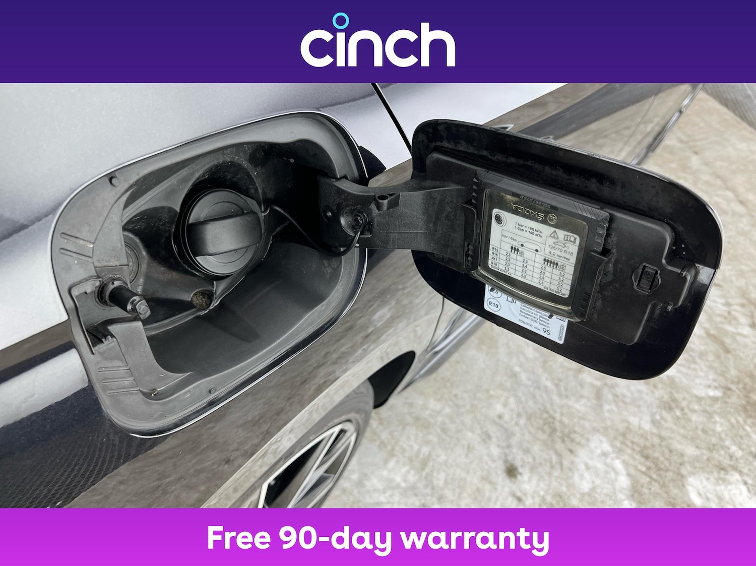 Used Skoda Scala 2021 for sale - 76922567: Photo 29