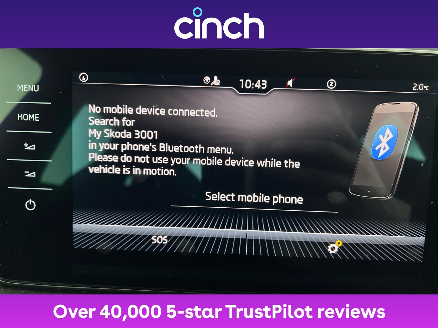 Used Skoda Scala 2021 for sale - 76922567: Photo 33