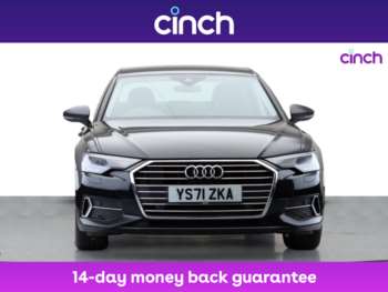 Used Audi A6 Saloon 2022 for sale - 74640235: Photo