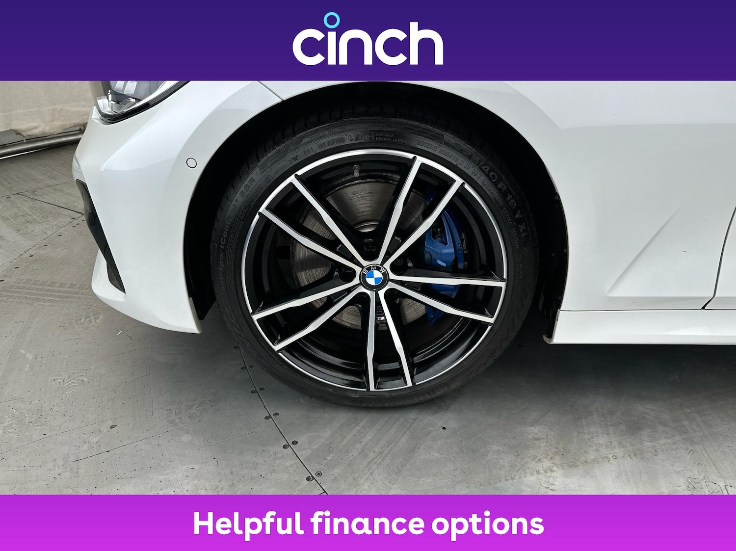 Used BMW 3 Series 2020 for sale - 76405636: Photo 24