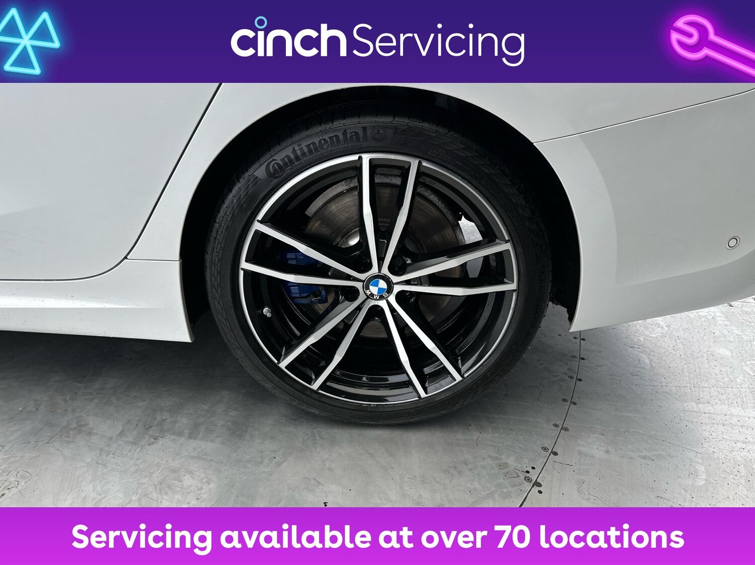 Used BMW 3 Series 2020 for sale - 76405636: Photo 26