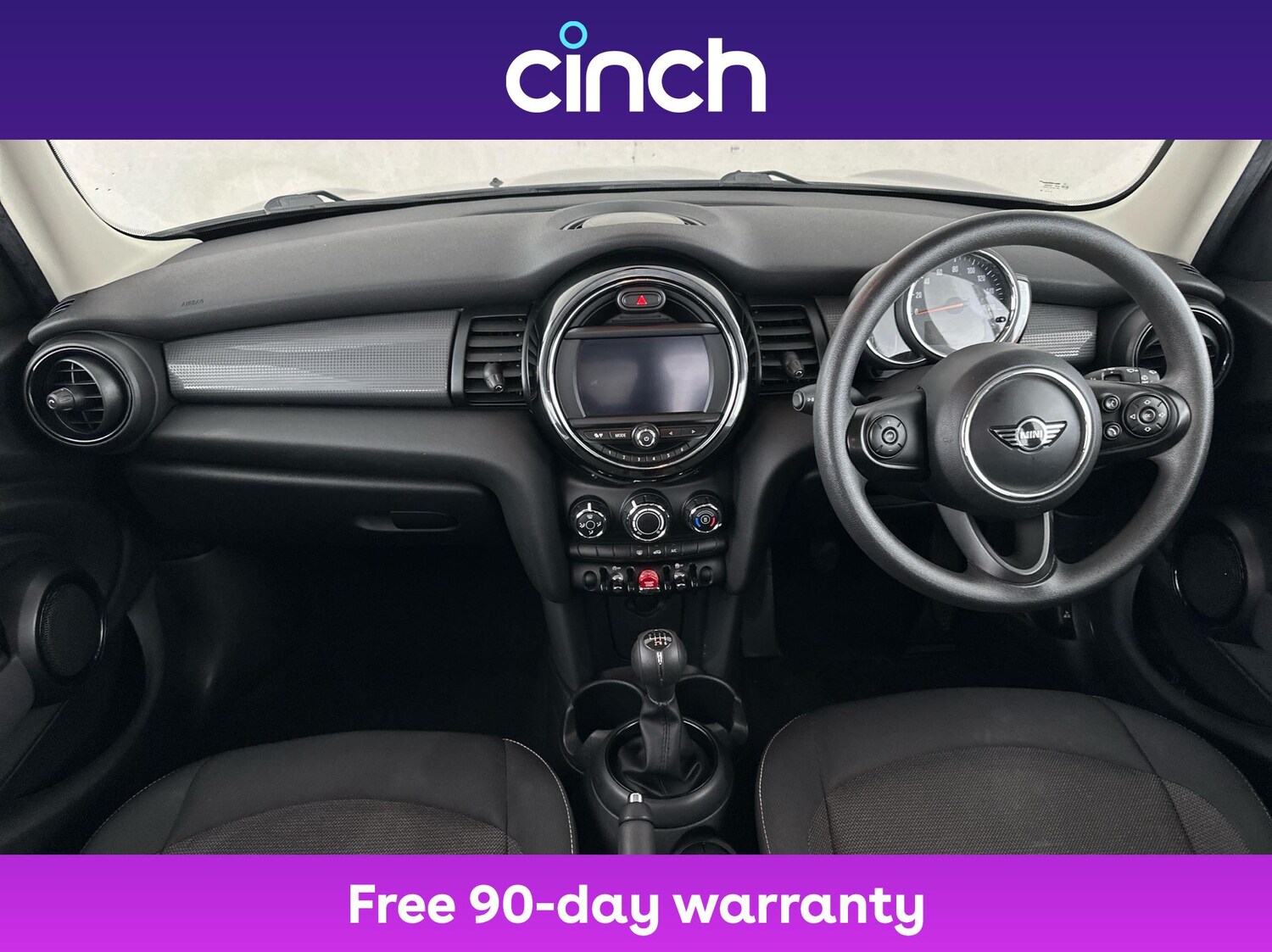 Used MINI Hatch 2018 for sale - 76211286: Photo 15