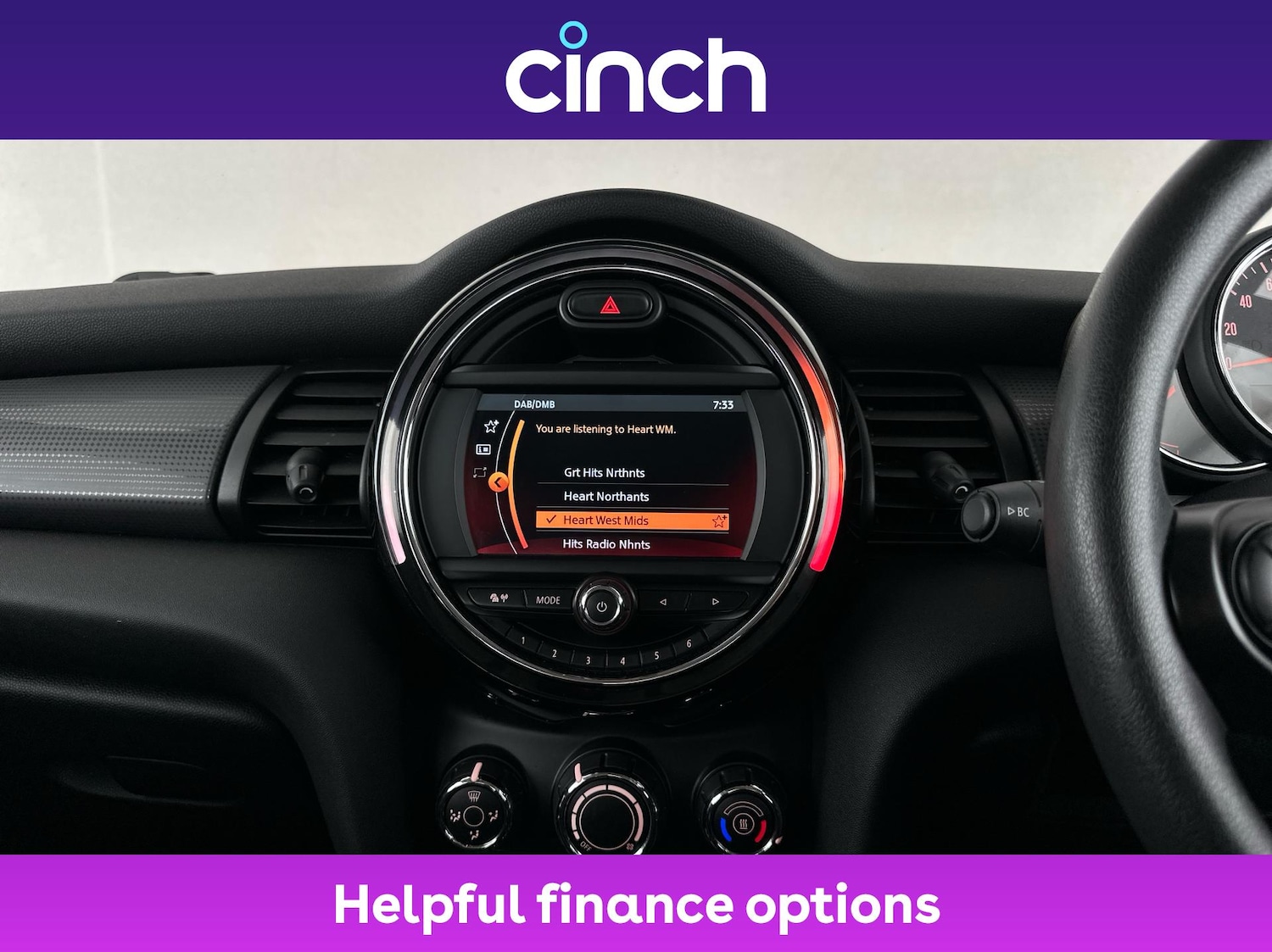 Used MINI Hatch 2018 for sale - 76211286: Photo 17