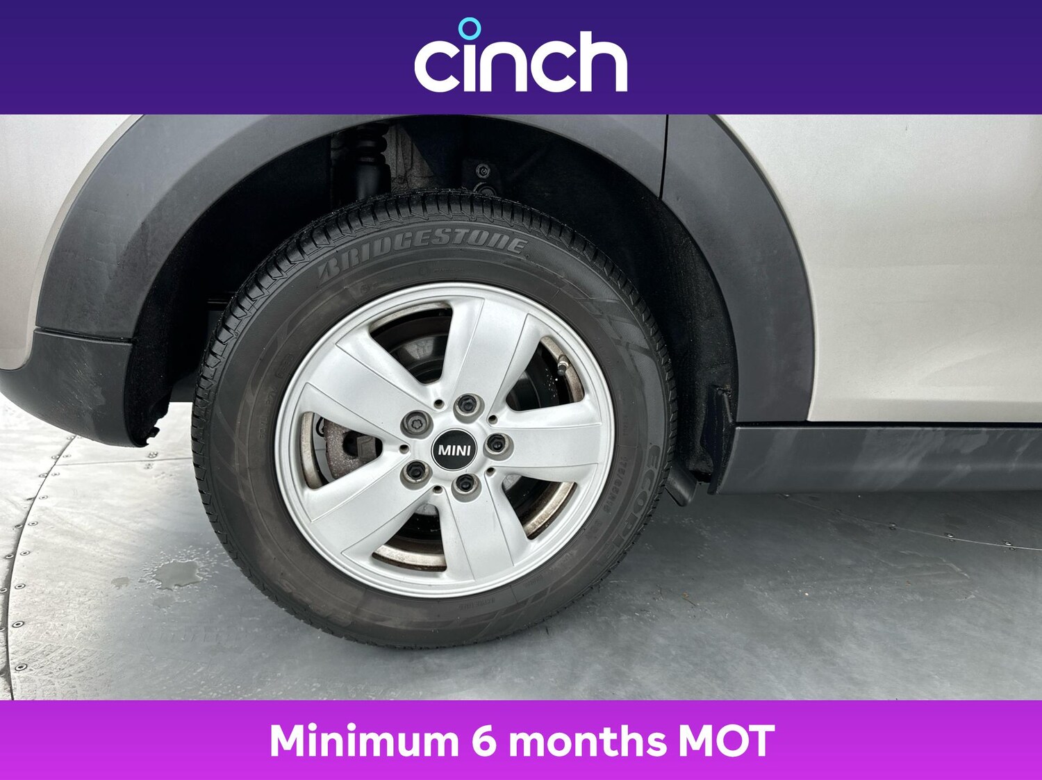 Used MINI Hatch 2018 for sale - 76211286: Photo 27