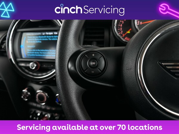 Used MINI Hatch 2018 for sale - 76211286: Photo 31