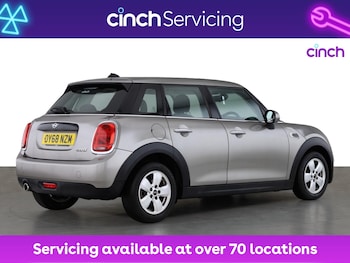 Used MINI Hatch 2018 for sale - 76211286: Photo 3