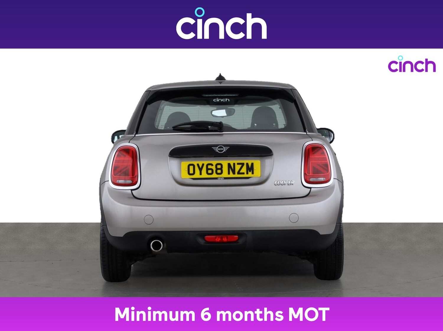 Used MINI Hatch 2018 for sale - 76211286: Photo 5