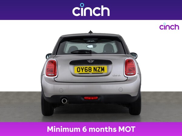 Used MINI Hatch 2018 for sale - 76211286: Photo 5