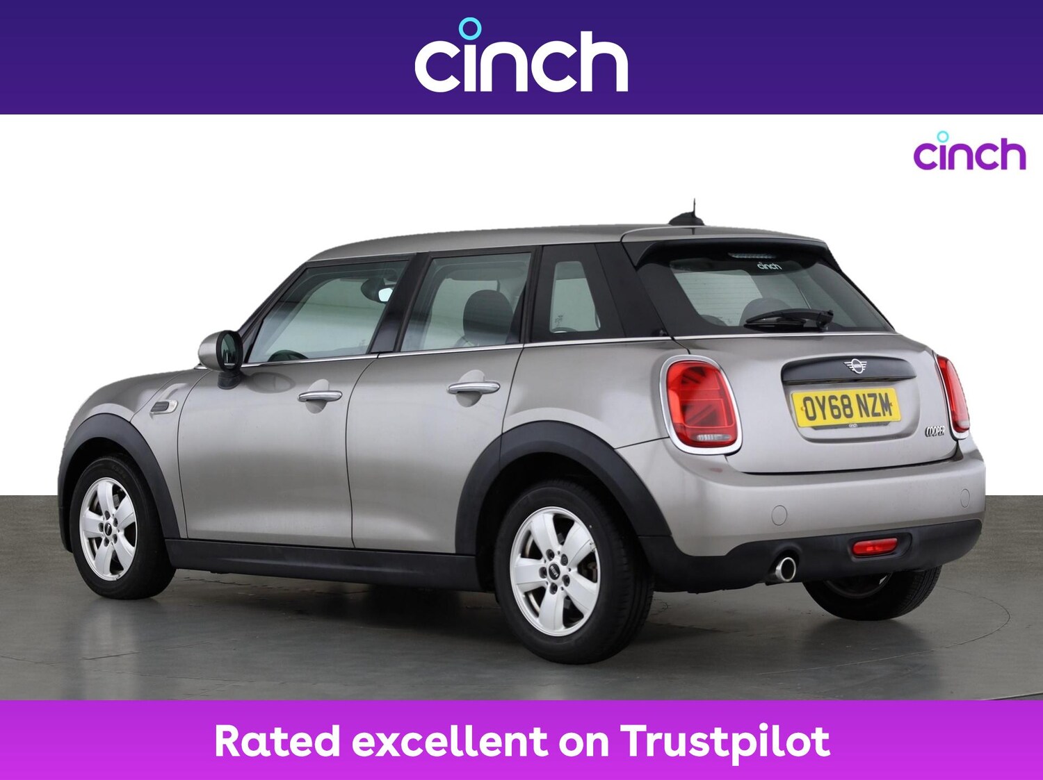 Used MINI Hatch 2018 for sale - 76211286: Photo 6