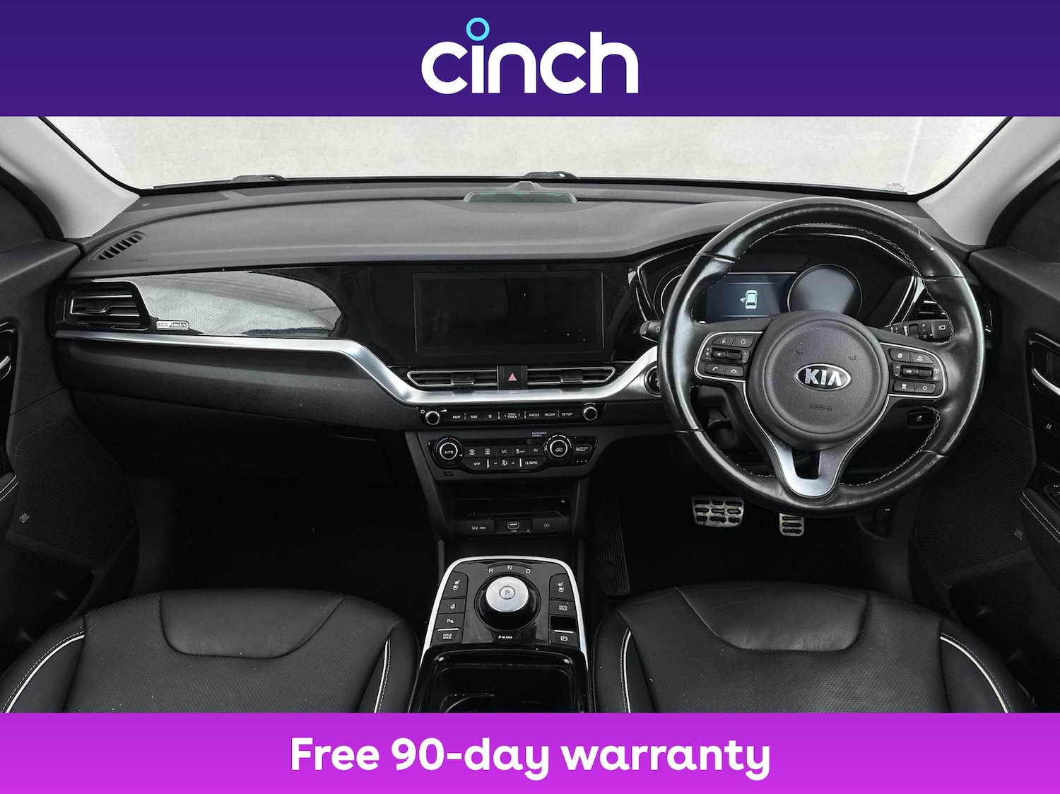 Used Kia Niro 2021 for sale - 76697407: Photo 15