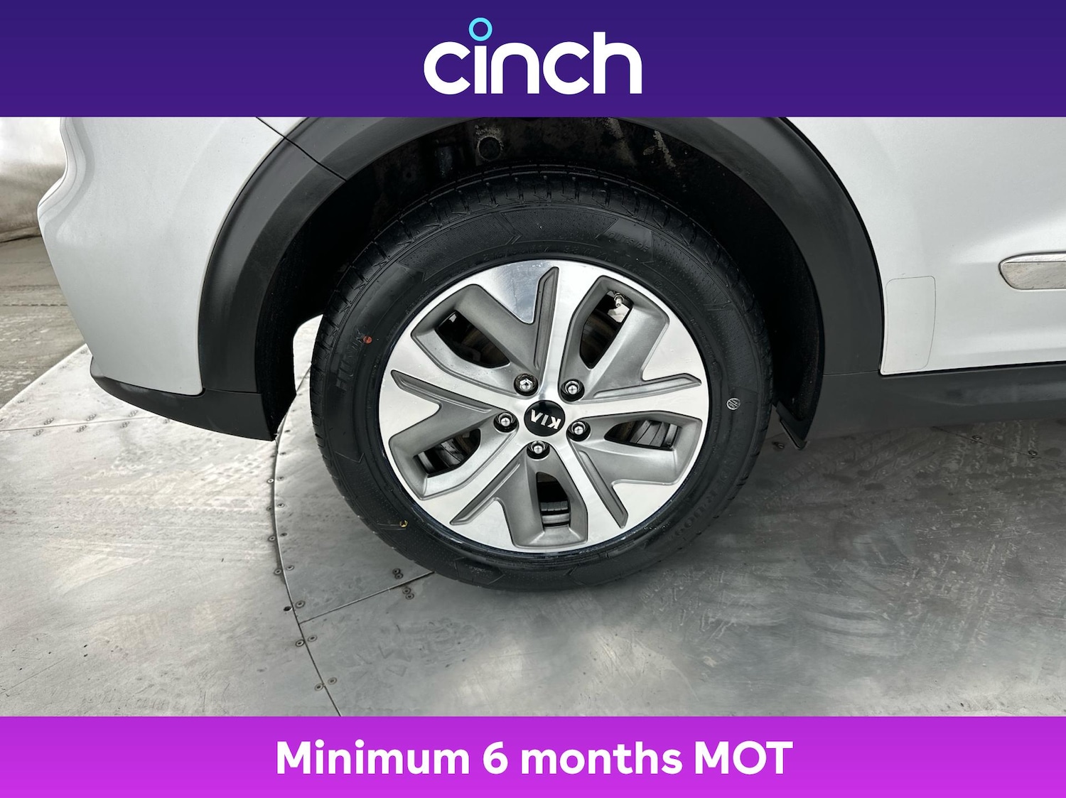 Used Kia Niro 2021 for sale - 76697407: Photo 27