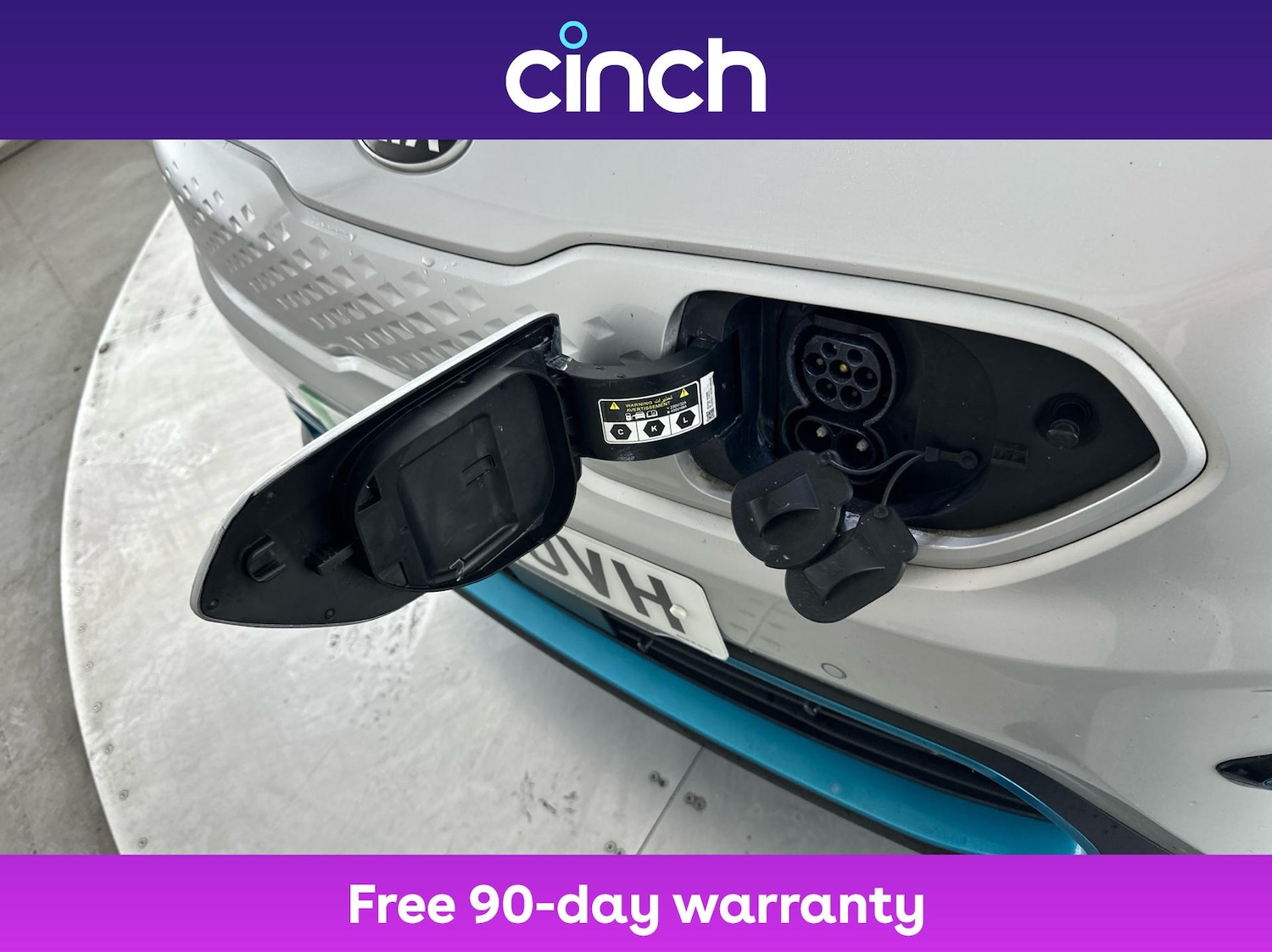 Used Kia Niro 2021 for sale - 76697407: Photo 29