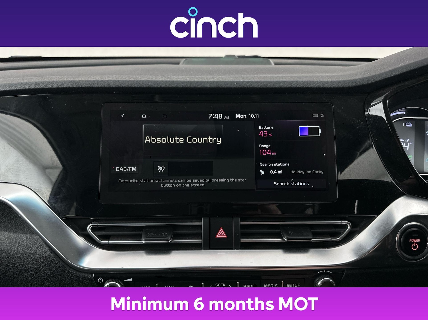 Used Kia Niro 2021 for sale - 76697407: Photo 32