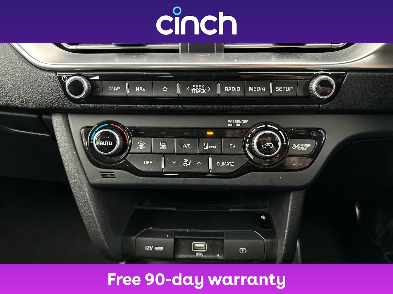 Used Kia Niro 2021 for sale - 76697407: Photo 34