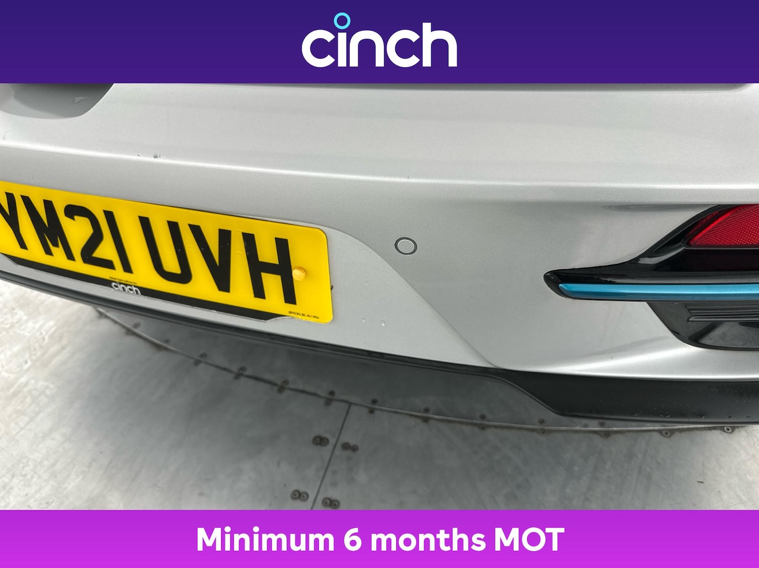 Used Kia Niro 2021 for sale - 76697407: Photo 37