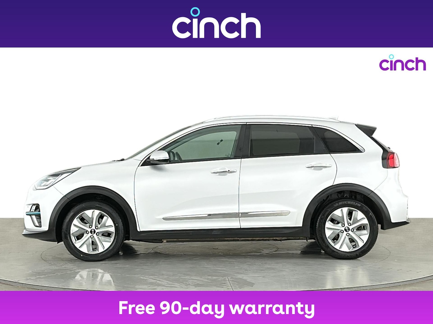 Used Kia Niro 2021 for sale - 76697407: Photo 8