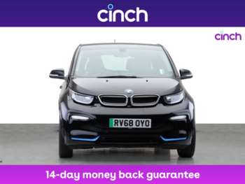 Used BMW i3 2018 for sale - 74640236: Photo