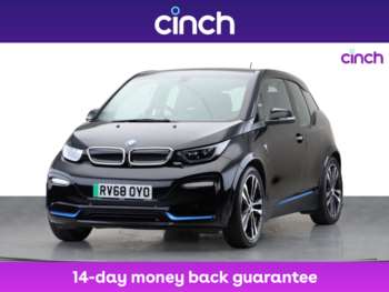 Used BMW i3 2018 for sale - 74640236: Photo
