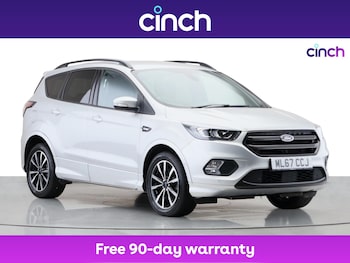 Ford - Kuga