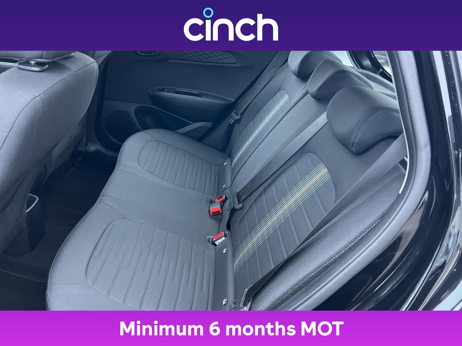 Used Hyundai i10 2021 for sale - 76942995: Photo 20