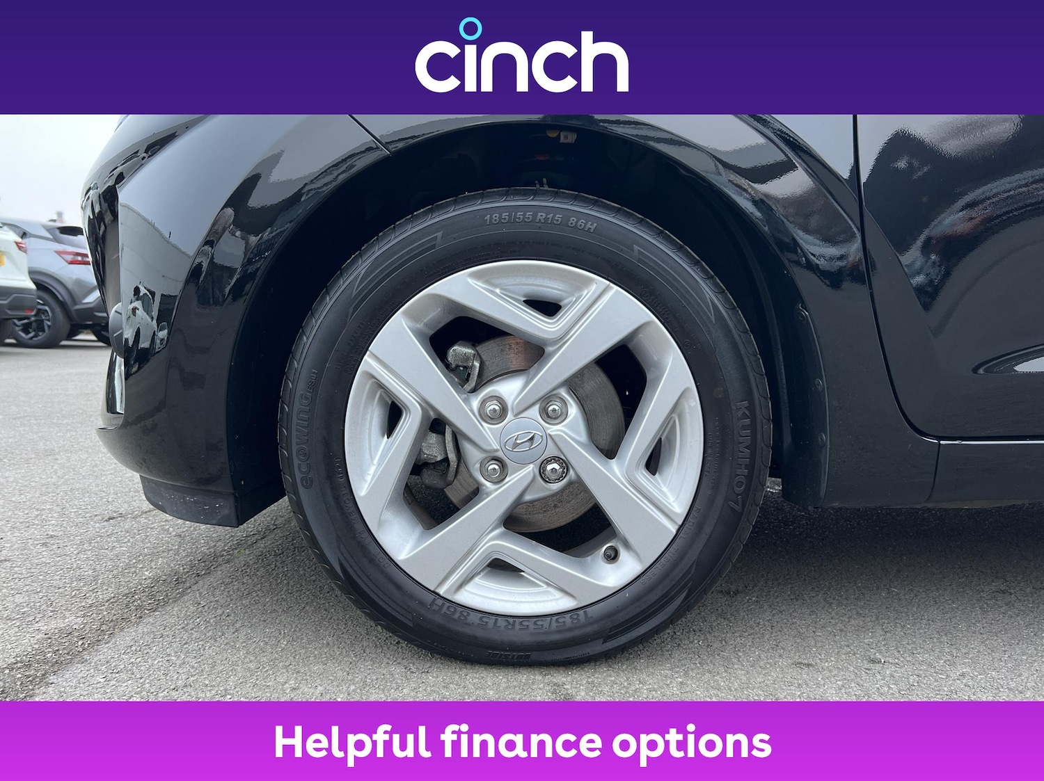 Used Hyundai i10 2021 for sale - 76942995: Photo 24