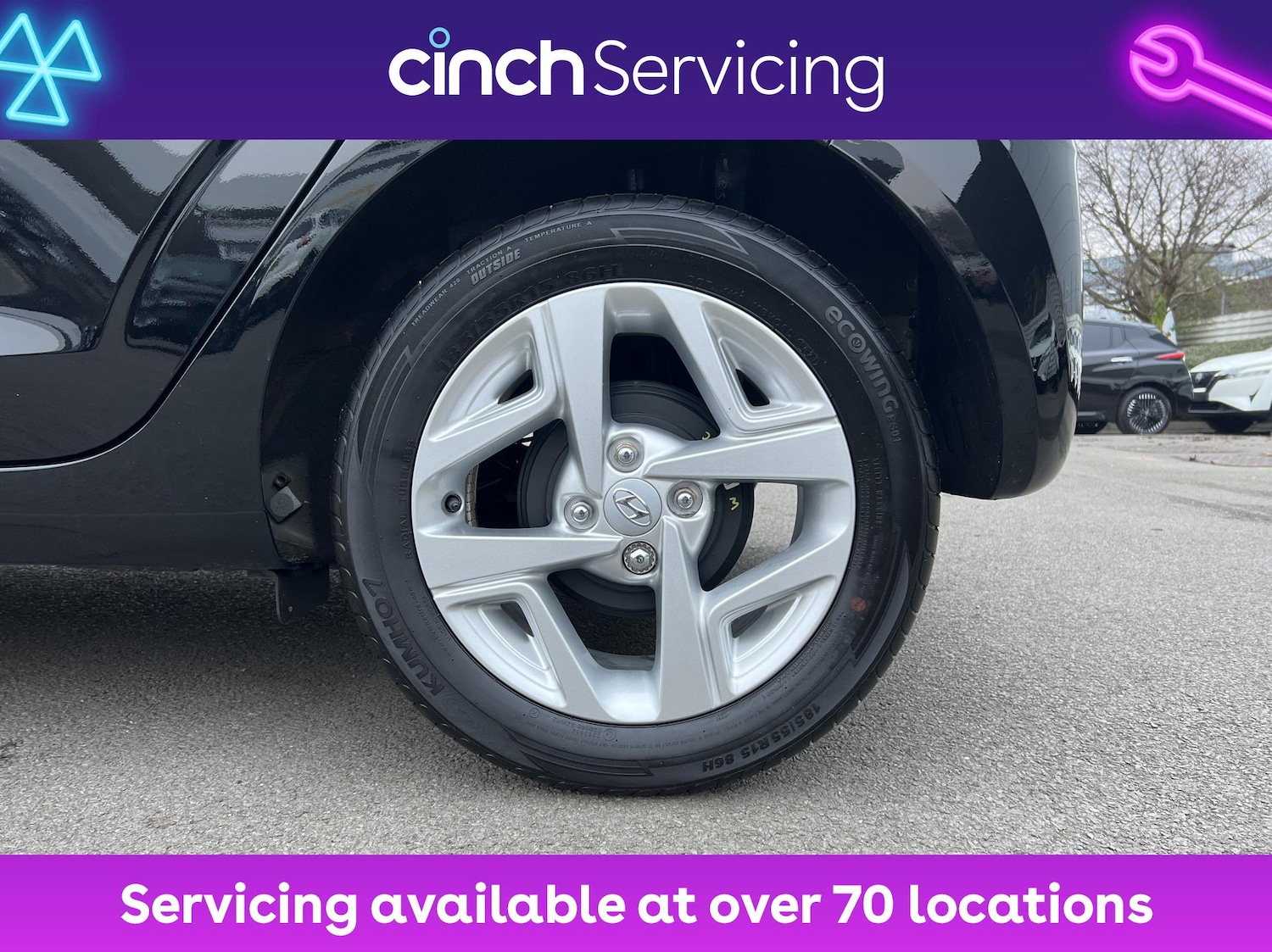 Used Hyundai i10 2021 for sale - 76942995: Photo 26