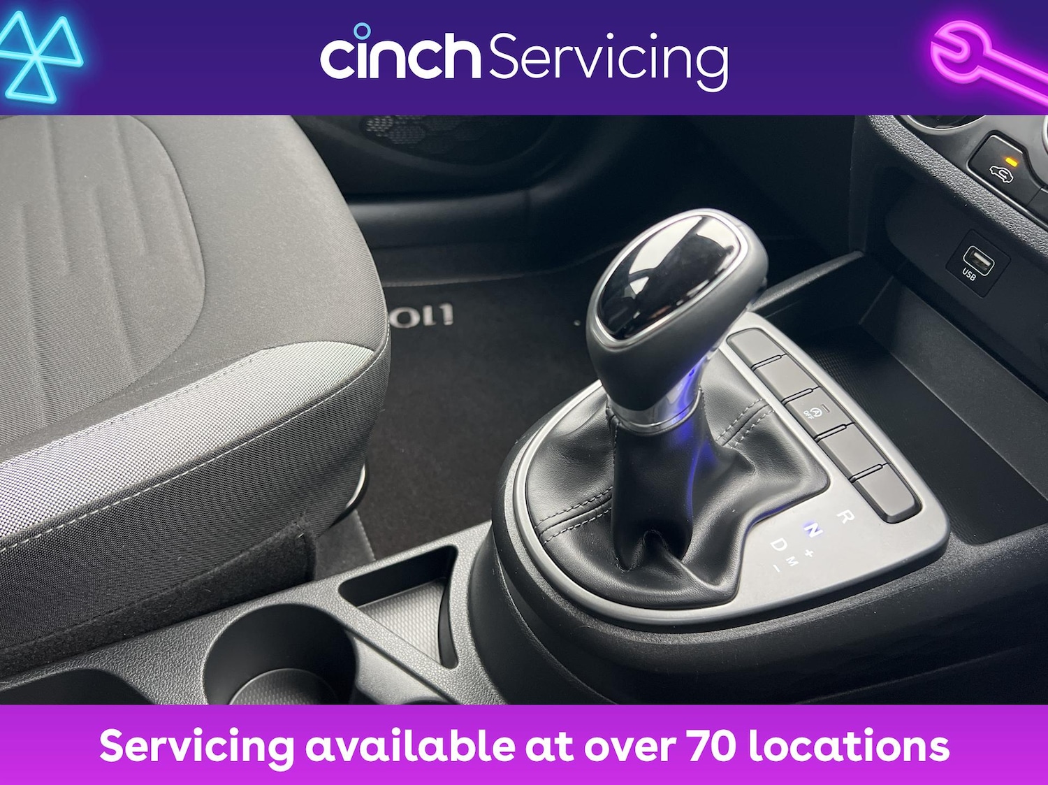 Used Hyundai i10 2021 for sale - 76942995: Photo 36