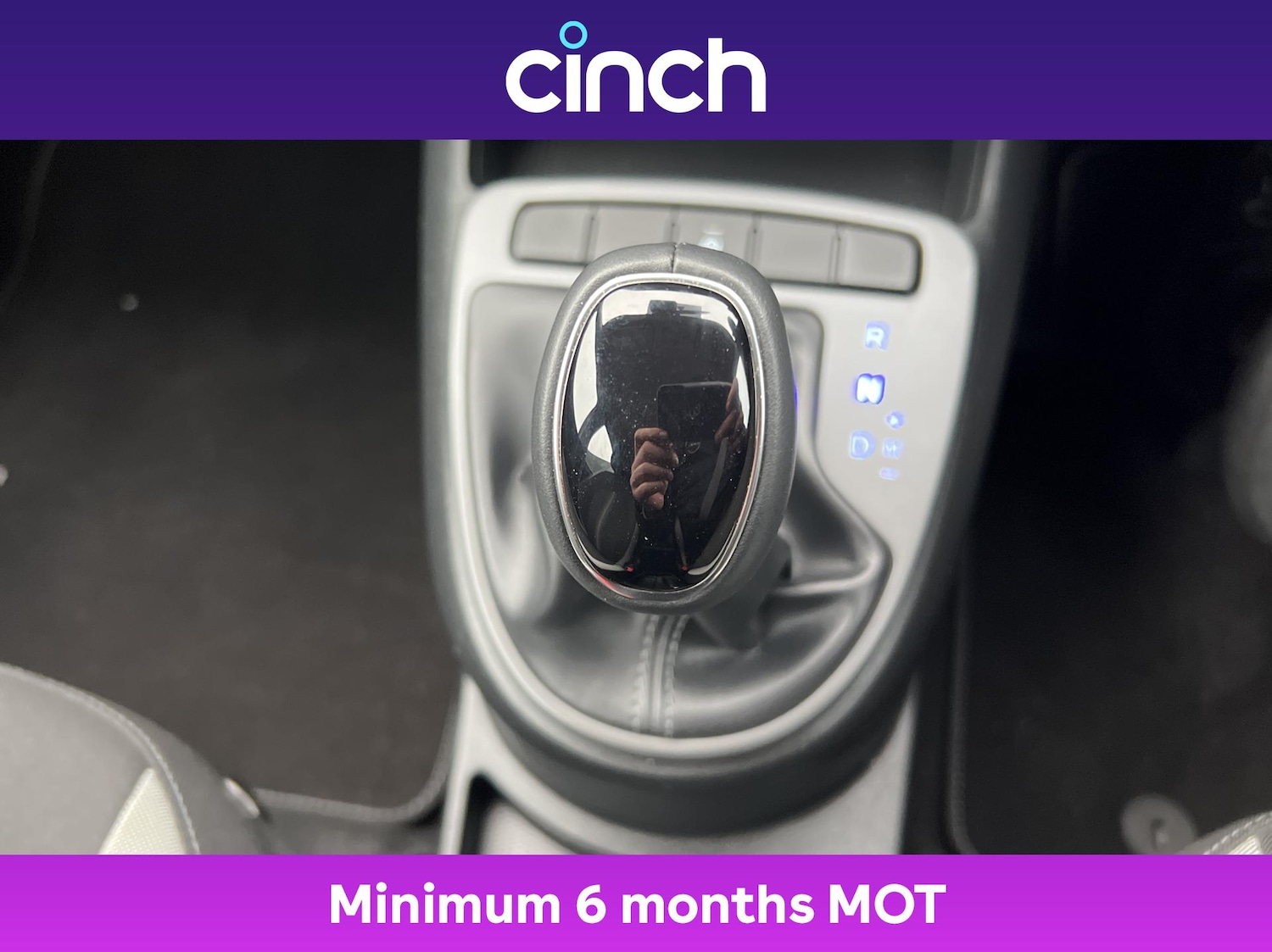 Used Hyundai i10 2021 for sale - 76942995: Photo 37