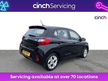 Used Hyundai i10 2021 for sale - 76942995: Photo