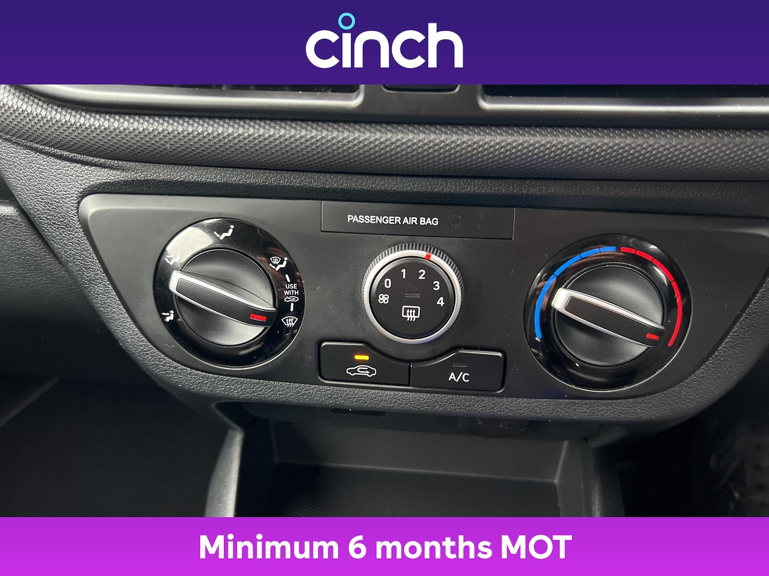 Used Hyundai i10 2021 for sale - 76942995: Photo 42