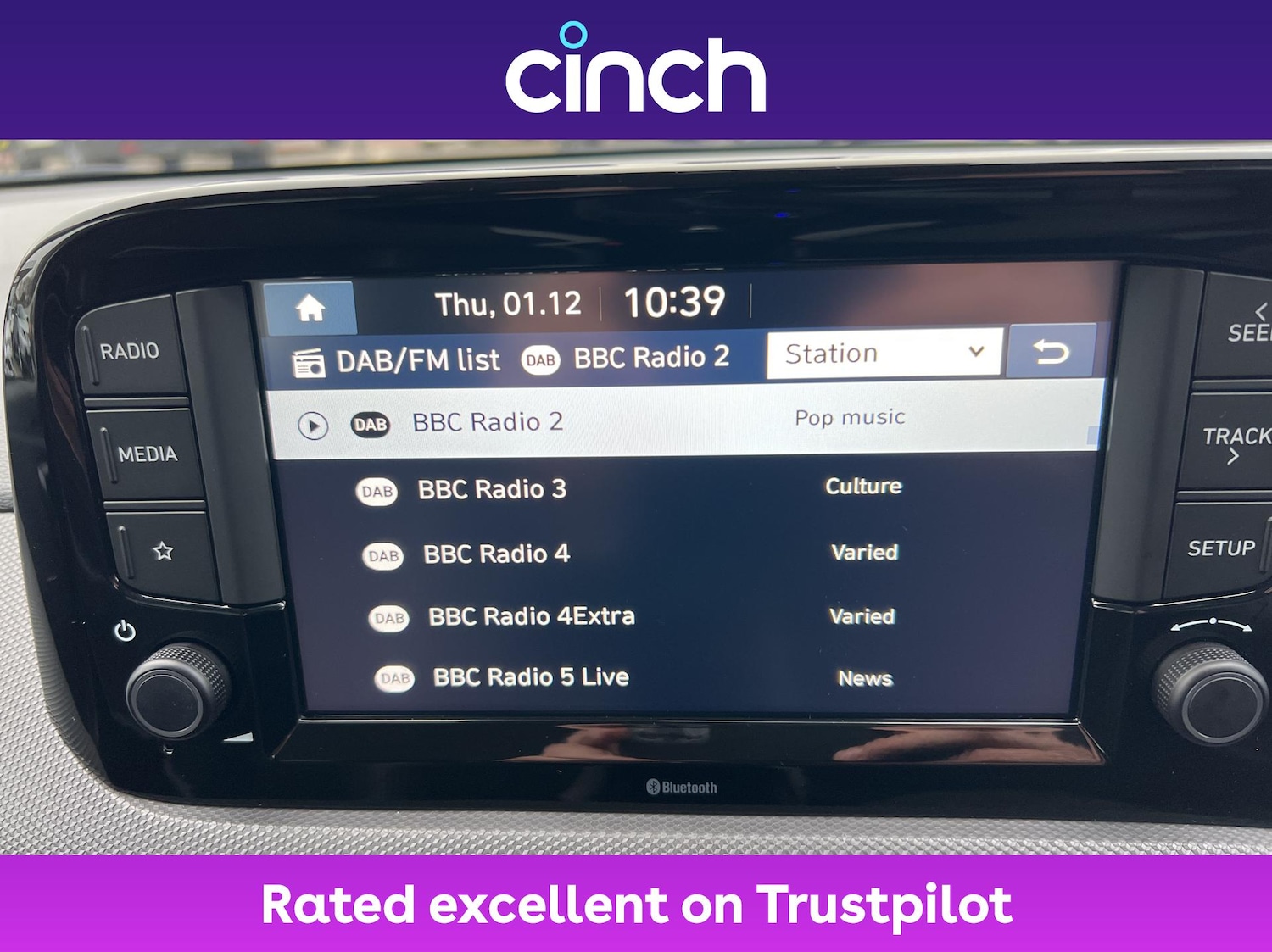 Used Hyundai i10 2021 for sale - 76942995: Photo 43