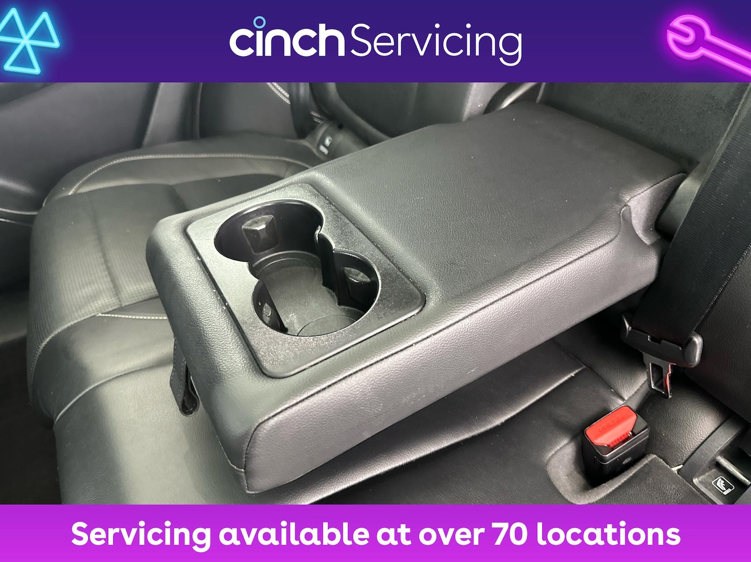 Used Jaguar F-Pace 2020 for sale - 76445457: Photo 31