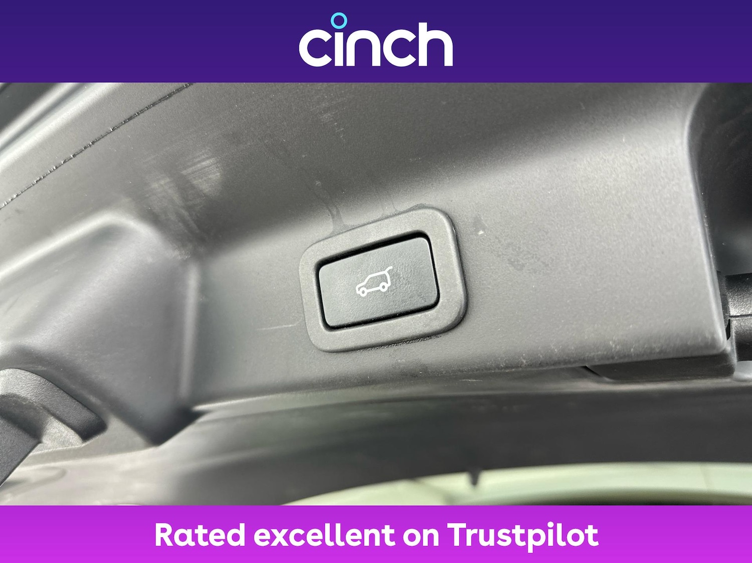 Used Jaguar F-Pace 2020 for sale - 76445457: Photo 33