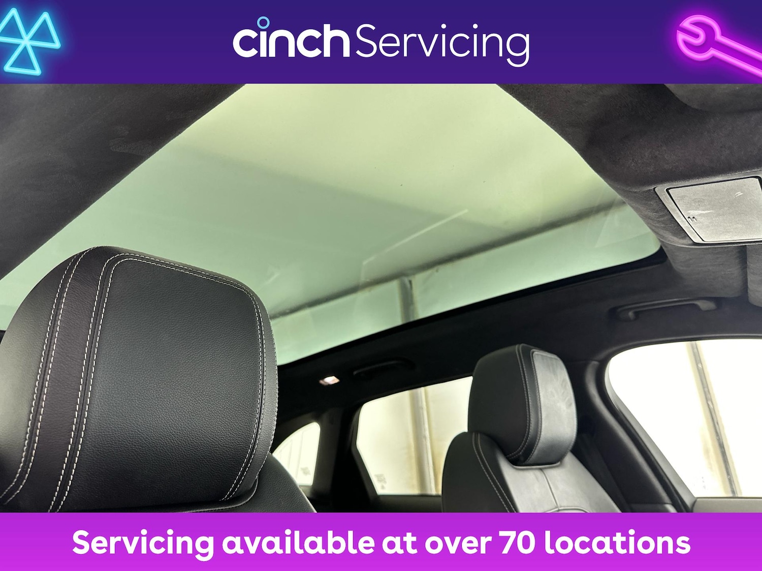 Used Jaguar F-Pace 2020 for sale - 76445457: Photo 36