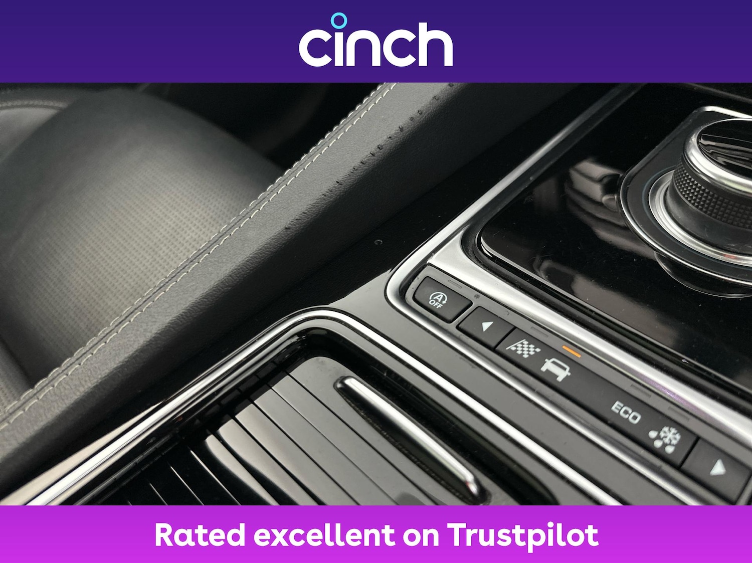 Used Jaguar F-Pace 2020 for sale - 76445457: Photo 43