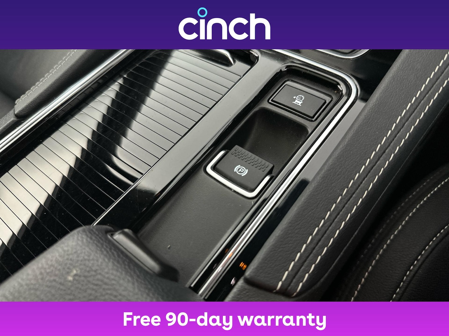 Used Jaguar F-Pace 2020 for sale - 76445457: Photo 44