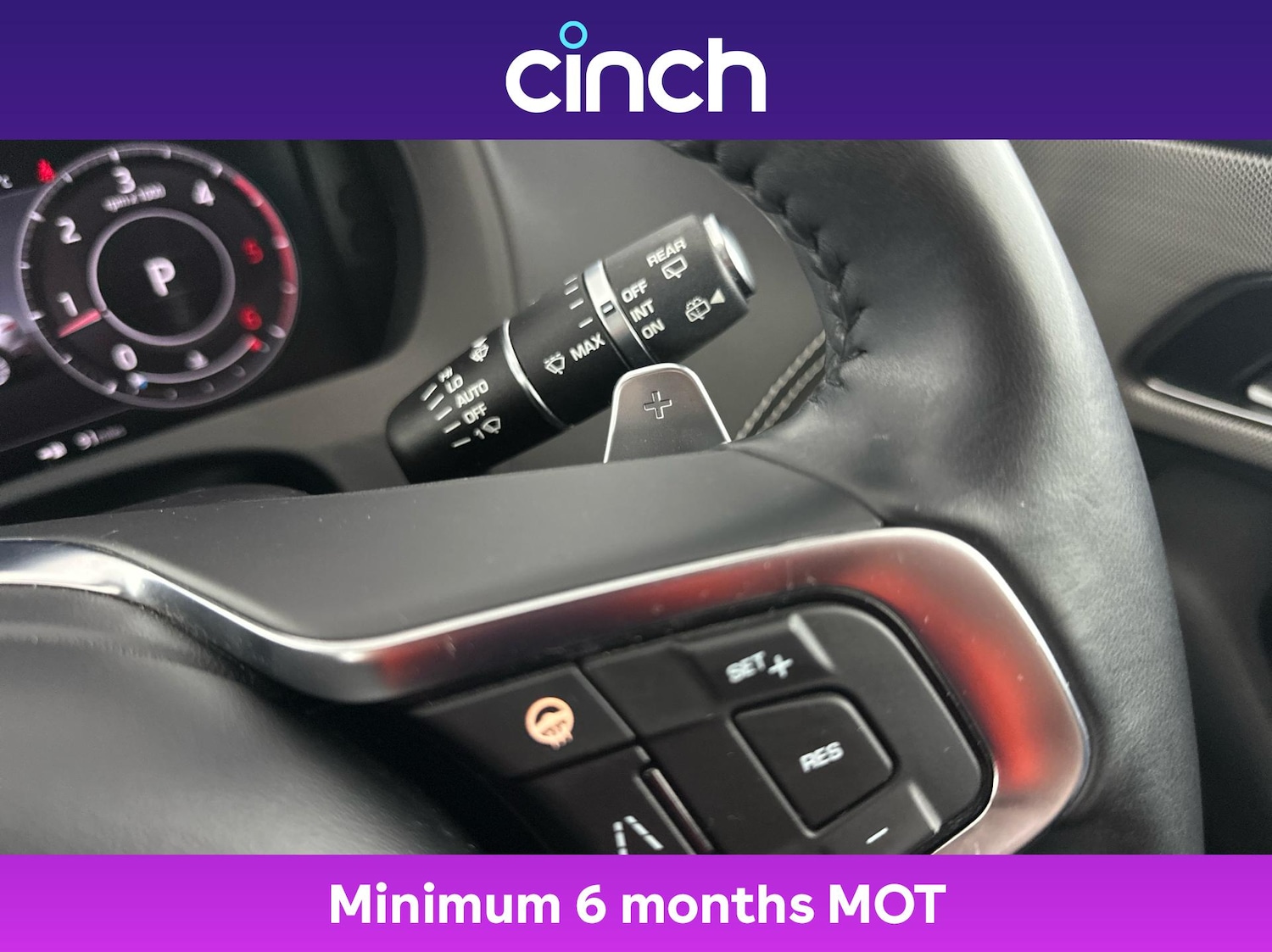 Used Jaguar F-Pace 2020 for sale - 76445457: Photo 47