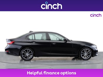 Used BMW 3 Series 2020 for sale - 75136934: Photo