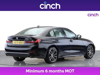Used BMW 3 Series 2020 for sale - 75136934: Photo