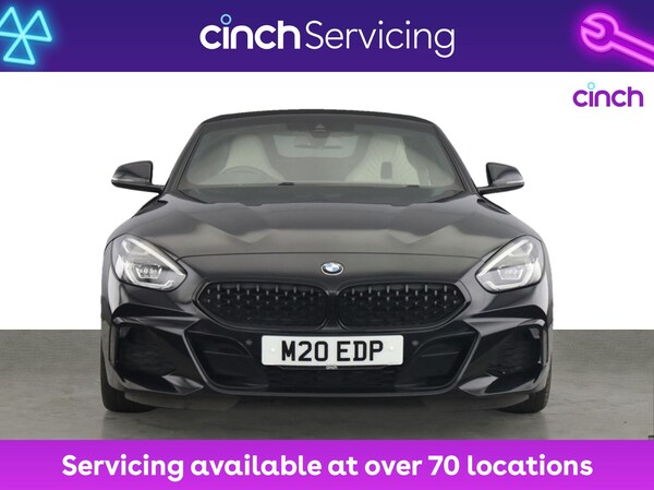 Used BMW Z4 2019 for sale - 76250405: Photo 11