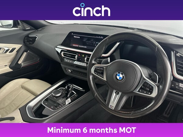 Used BMW Z4 2019 for sale - 76250405: Photo 12