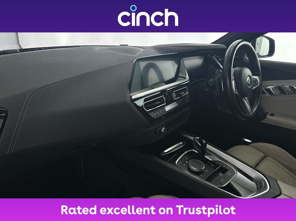 Used BMW Z4 2019 for sale - 76250405: Photo 14