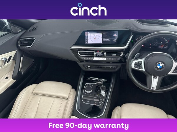 Used BMW Z4 2019 for sale - 76250405: Photo 15