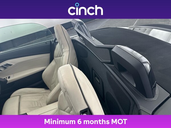 Used BMW Z4 2019 for sale - 76250405: Photo 20