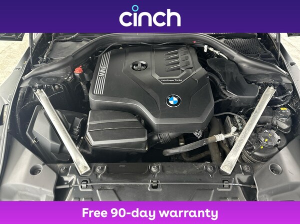 Used BMW Z4 2019 for sale - 76250405: Photo 23